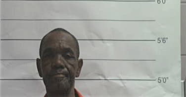 Laron Moore, - Orleans Parish County, LA 